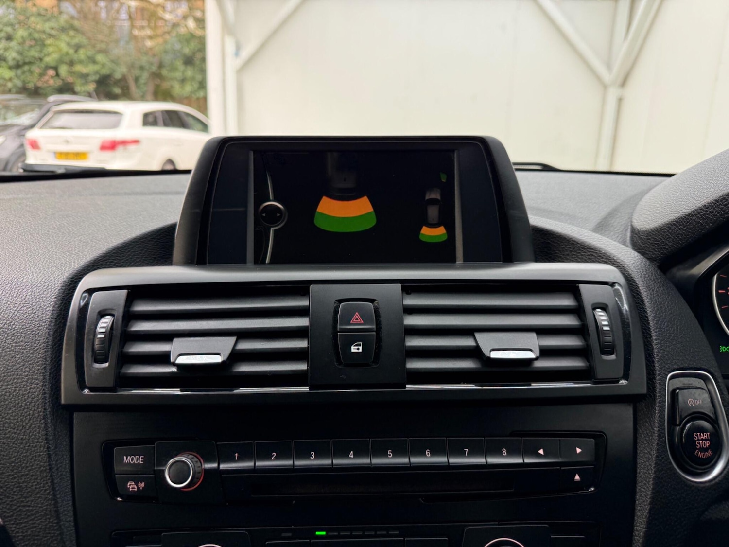 Used BMW 1 Series 2011 for sale - 78099975: Photo 31