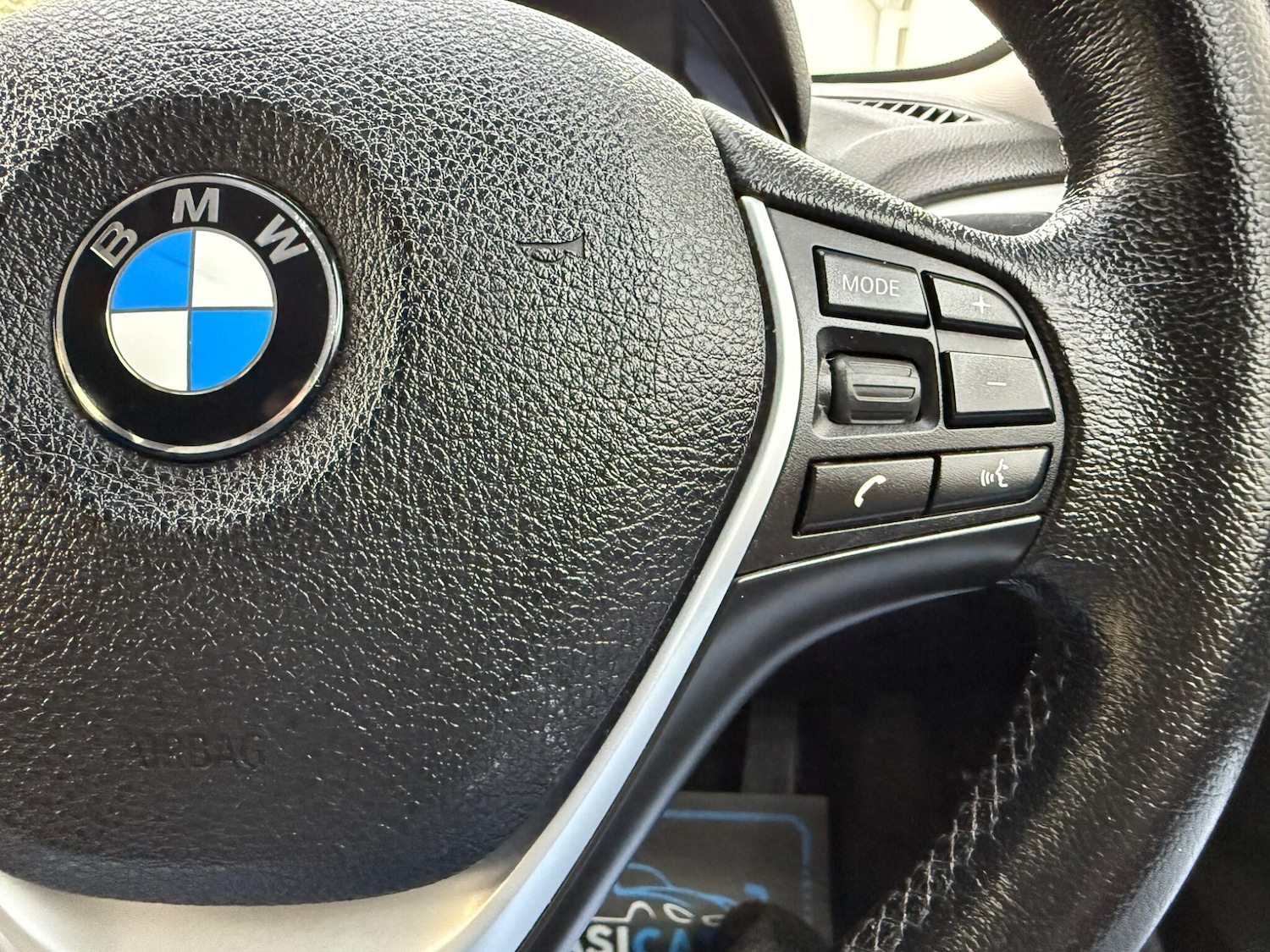 Used BMW 1 Series 2011 for sale - 78099975: Photo 38