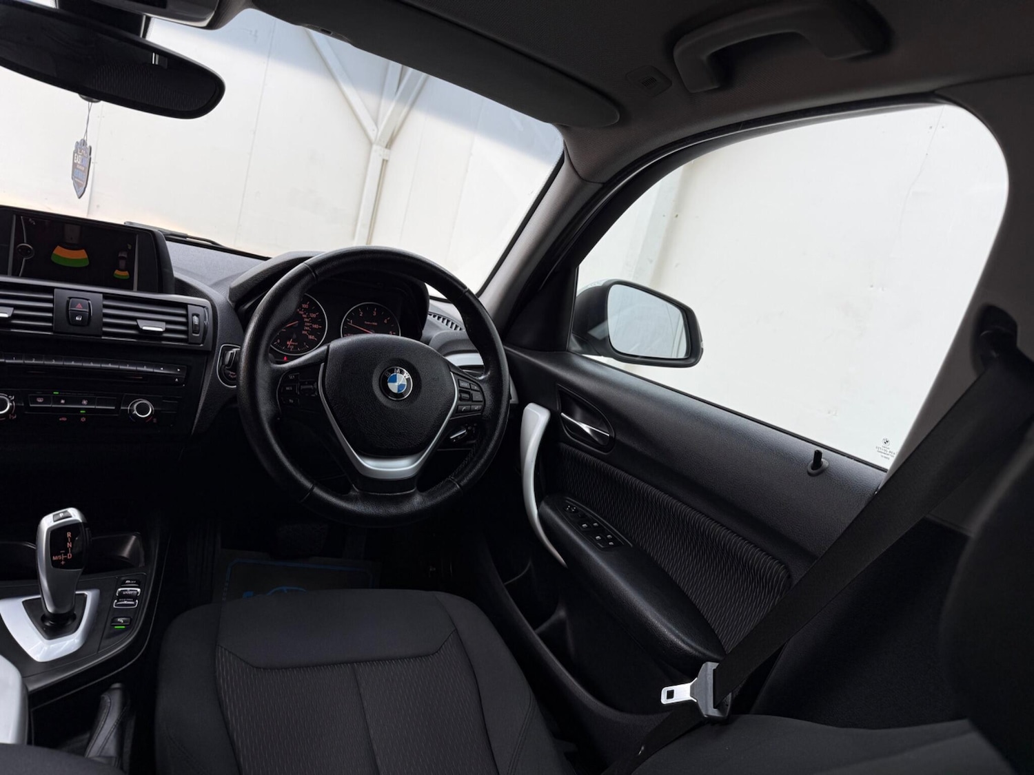 Used BMW 1 Series 2011 for sale - 78099975: Photo 42