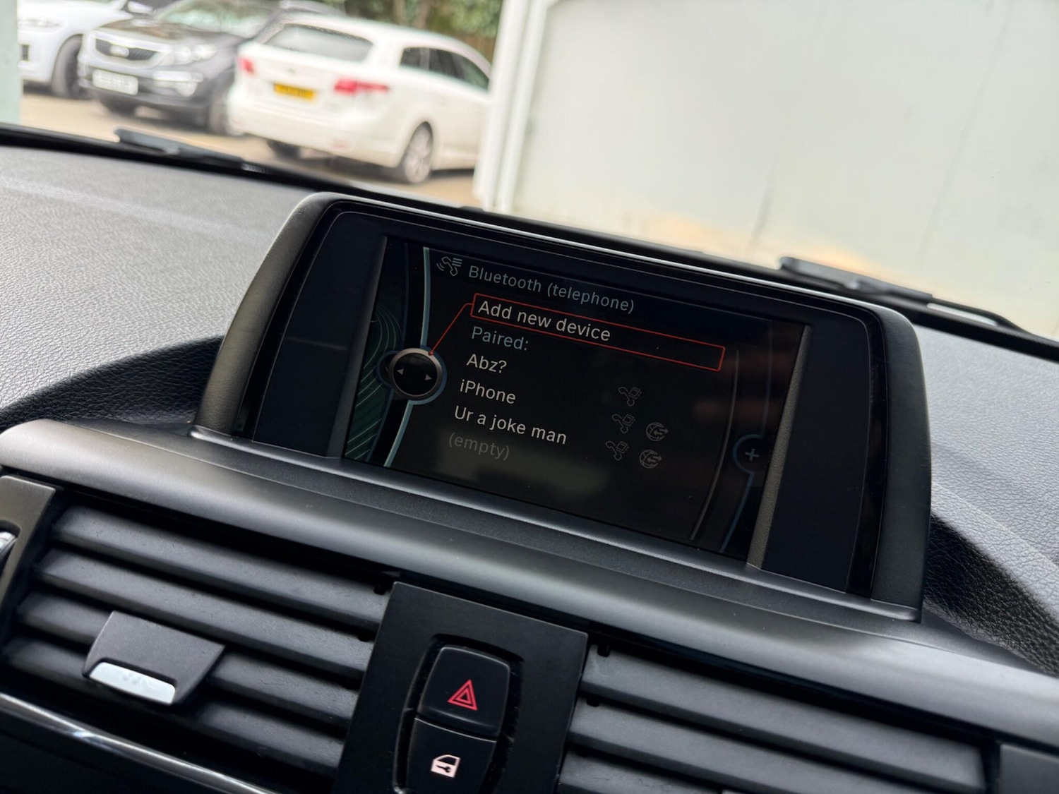 Used BMW 1 Series 2011 for sale - 78099975: Photo 52