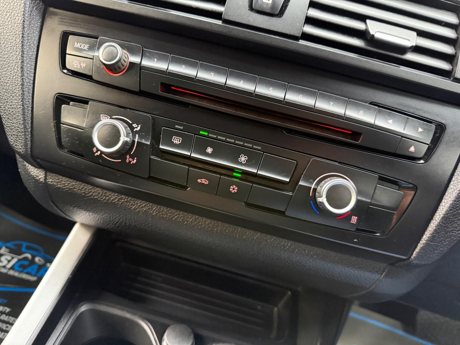 Used BMW 1 Series 2011 for sale - 78099975: Photo 60