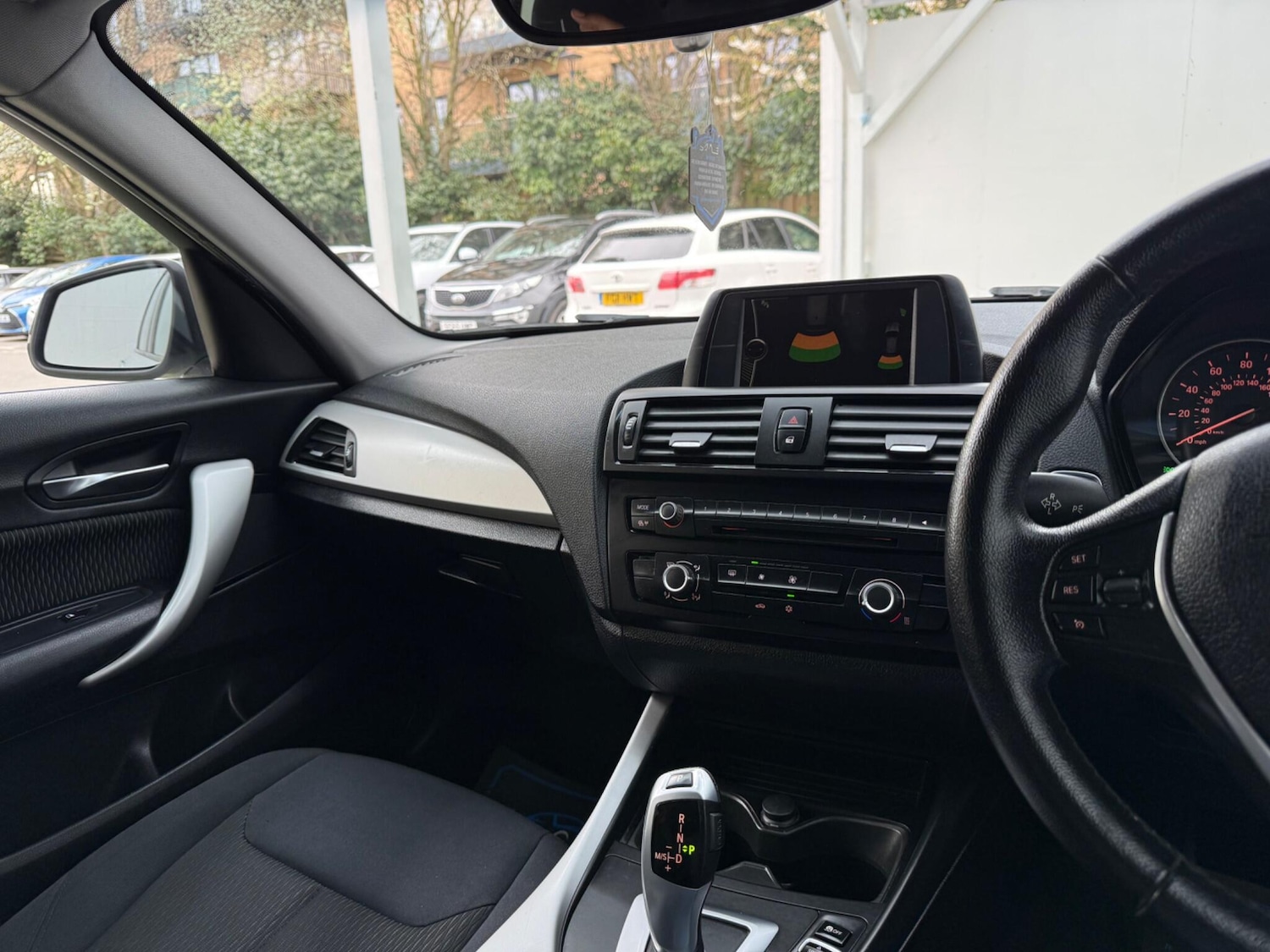 Used BMW 1 Series 2011 for sale - 78099975: Photo 65