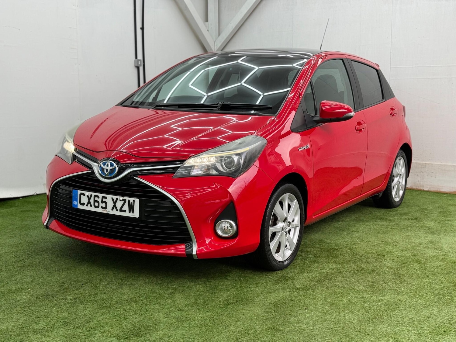 Used Toyota Yaris for sale - 77291355: Photo 11