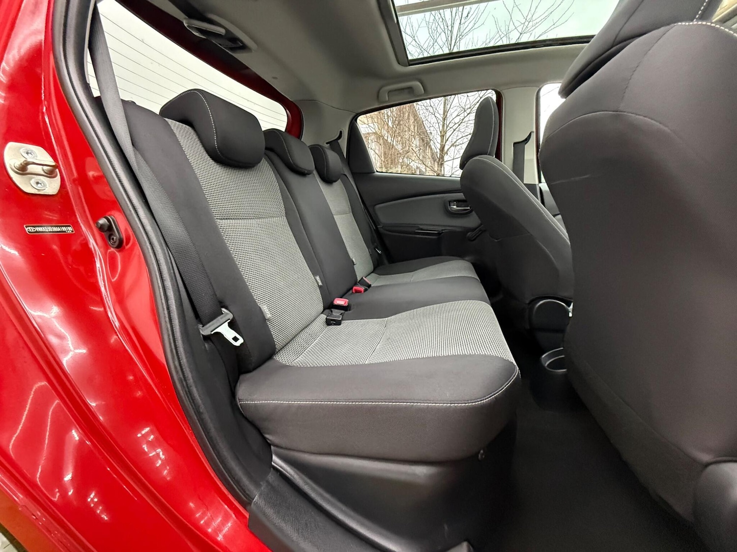 Used Toyota Yaris for sale - 77291355: Photo 20