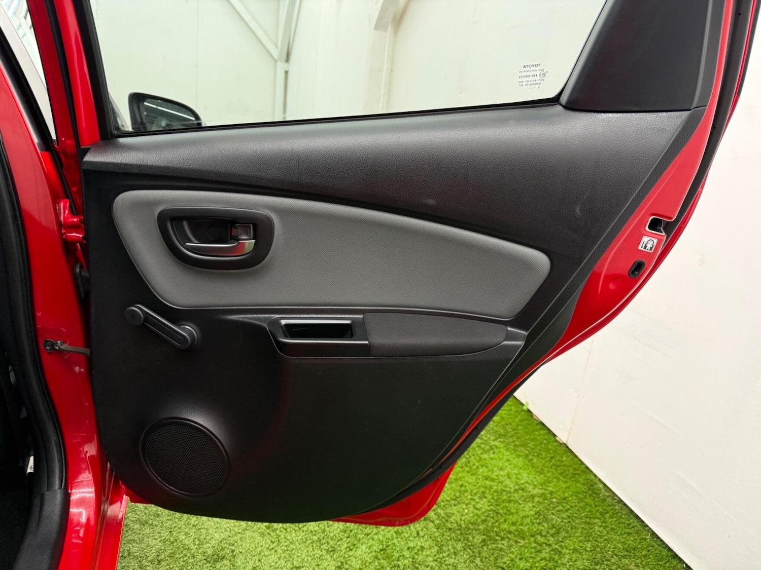 Used Toyota Yaris for sale - 77291355: Photo 21