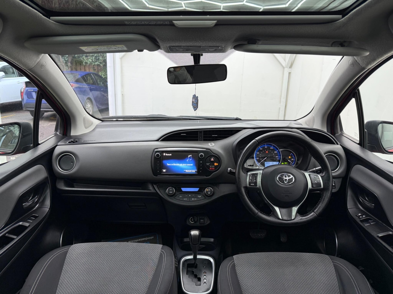 Used Toyota Yaris for sale - 77291355: Photo 28