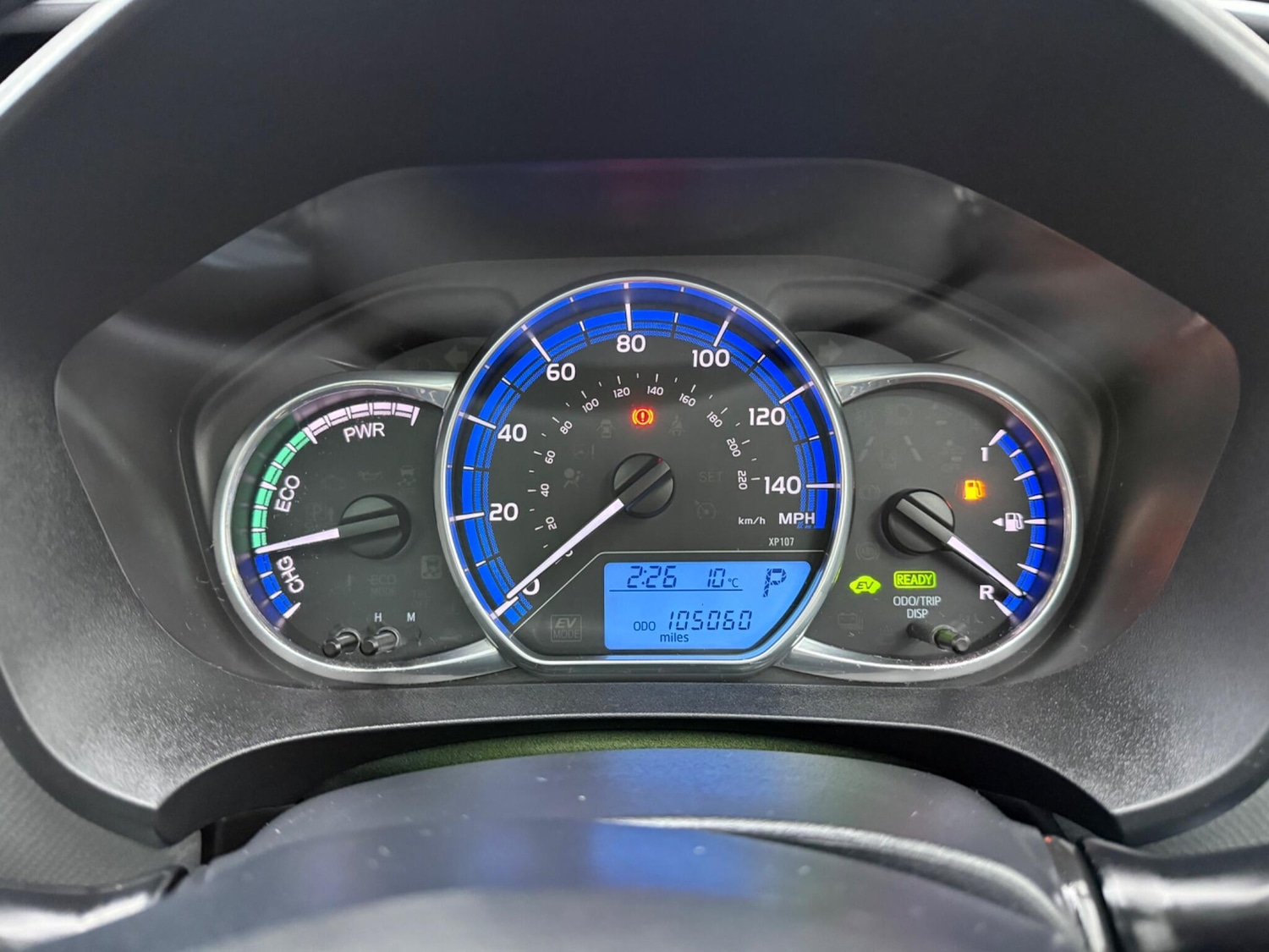 Used Toyota Yaris for sale - 77291355: Photo 33