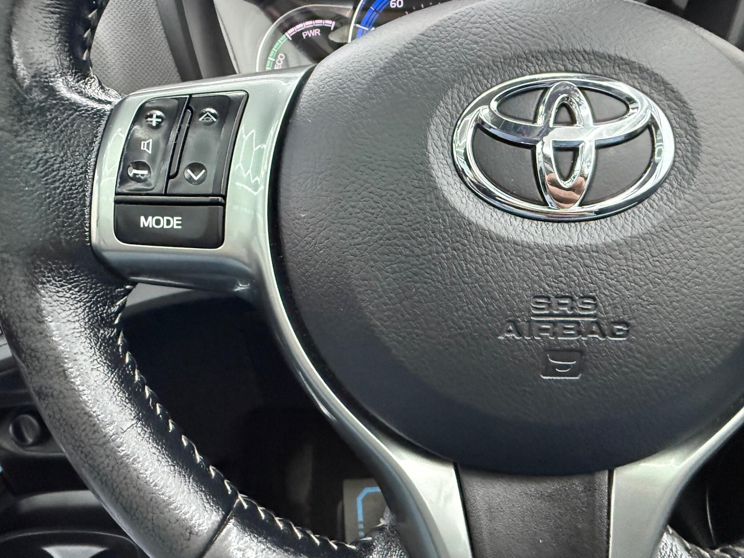 Used Toyota Yaris for sale - 77291355: Photo 34