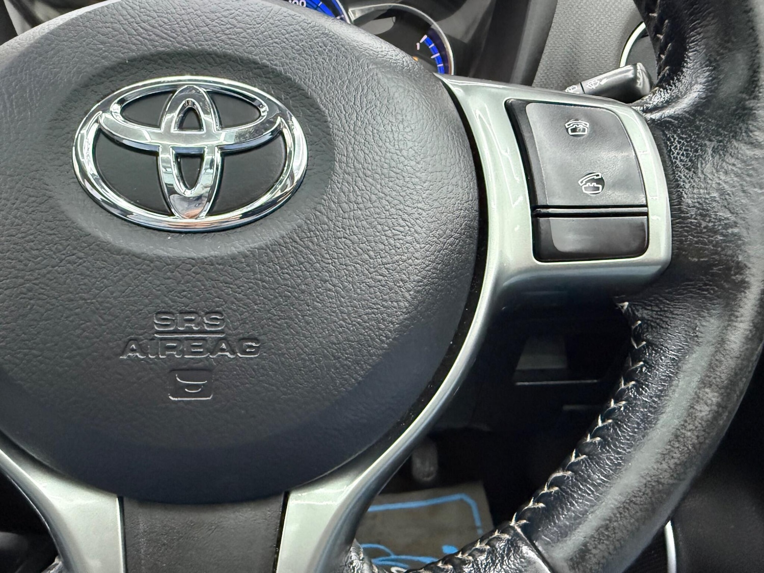 Used Toyota Yaris for sale - 77291355: Photo 35