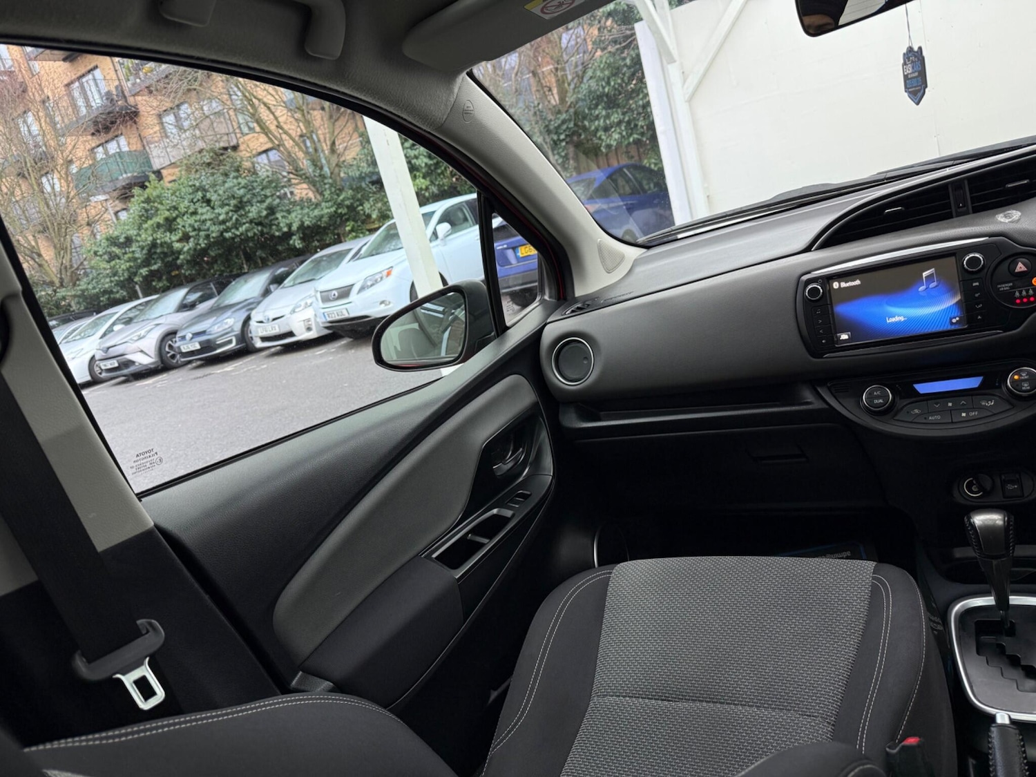 Used Toyota Yaris for sale - 77291355: Photo 38