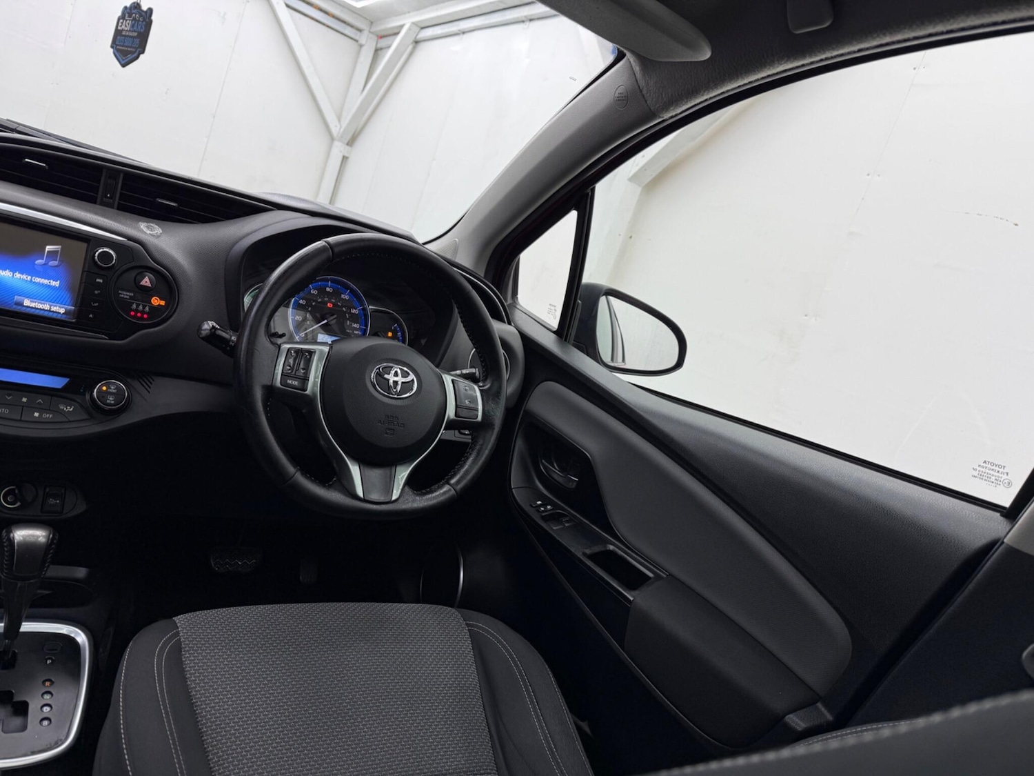 Used Toyota Yaris for sale - 77291355: Photo 39