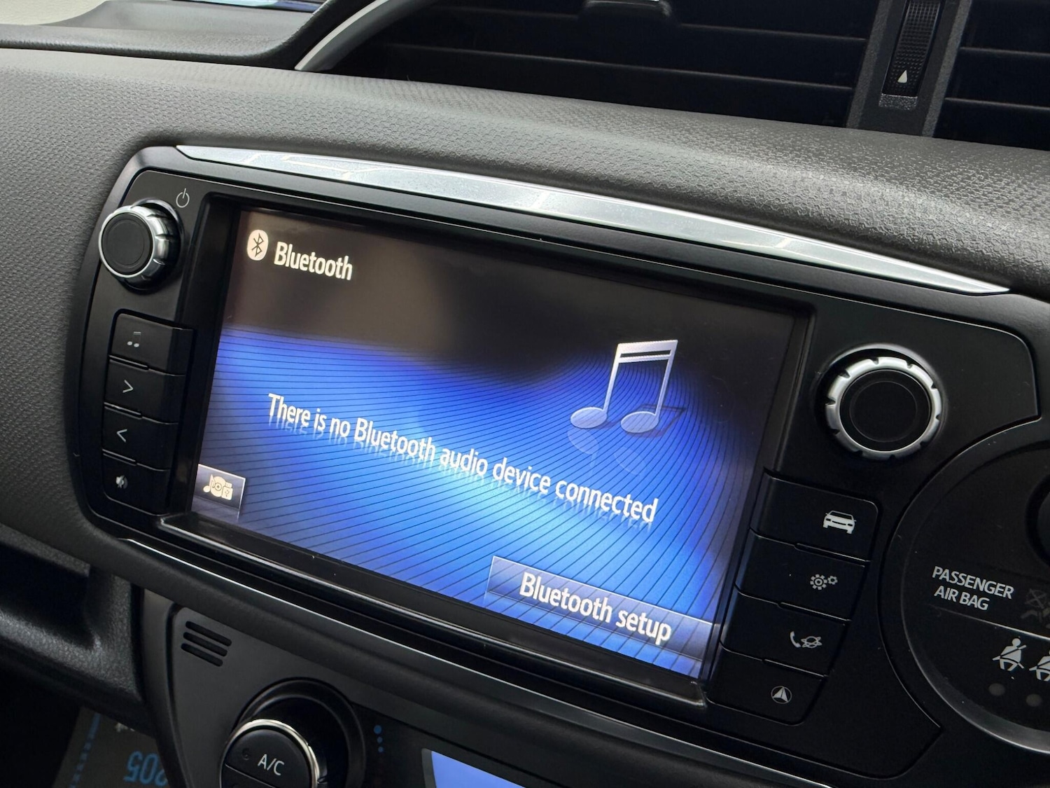 Used Toyota Yaris for sale - 77291355: Photo 44