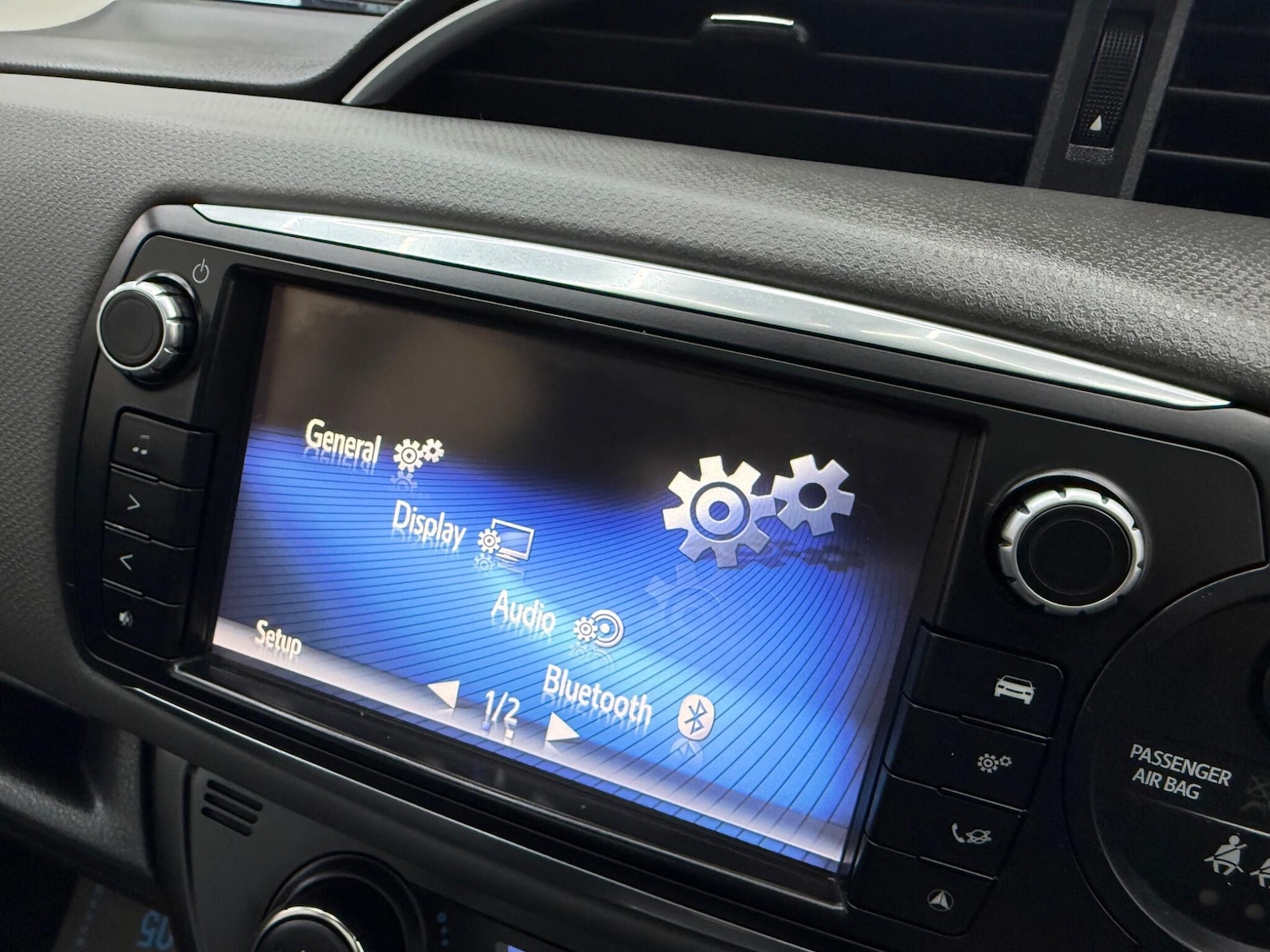 Used Toyota Yaris for sale - 77291355: Photo 48