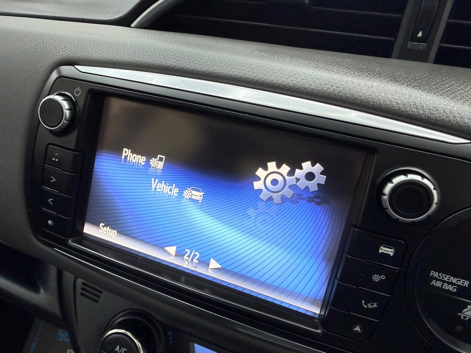 Used Toyota Yaris for sale - 77291355: Photo 49