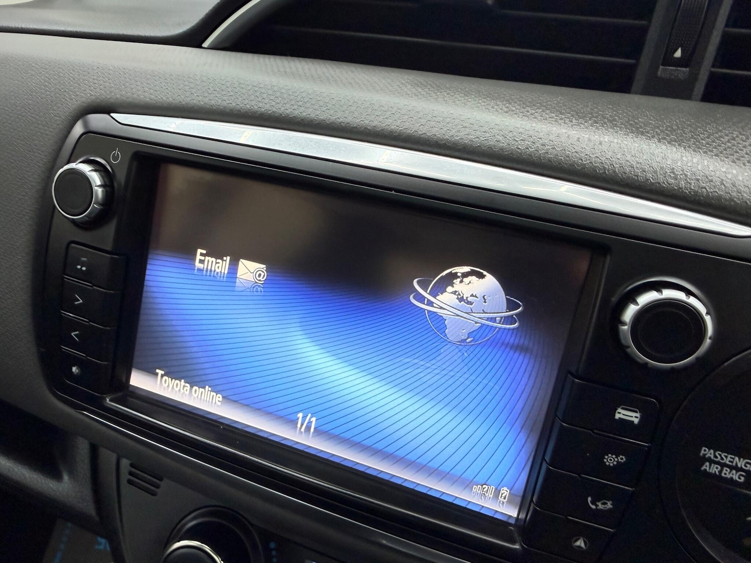 Used Toyota Yaris for sale - 77291355: Photo 50