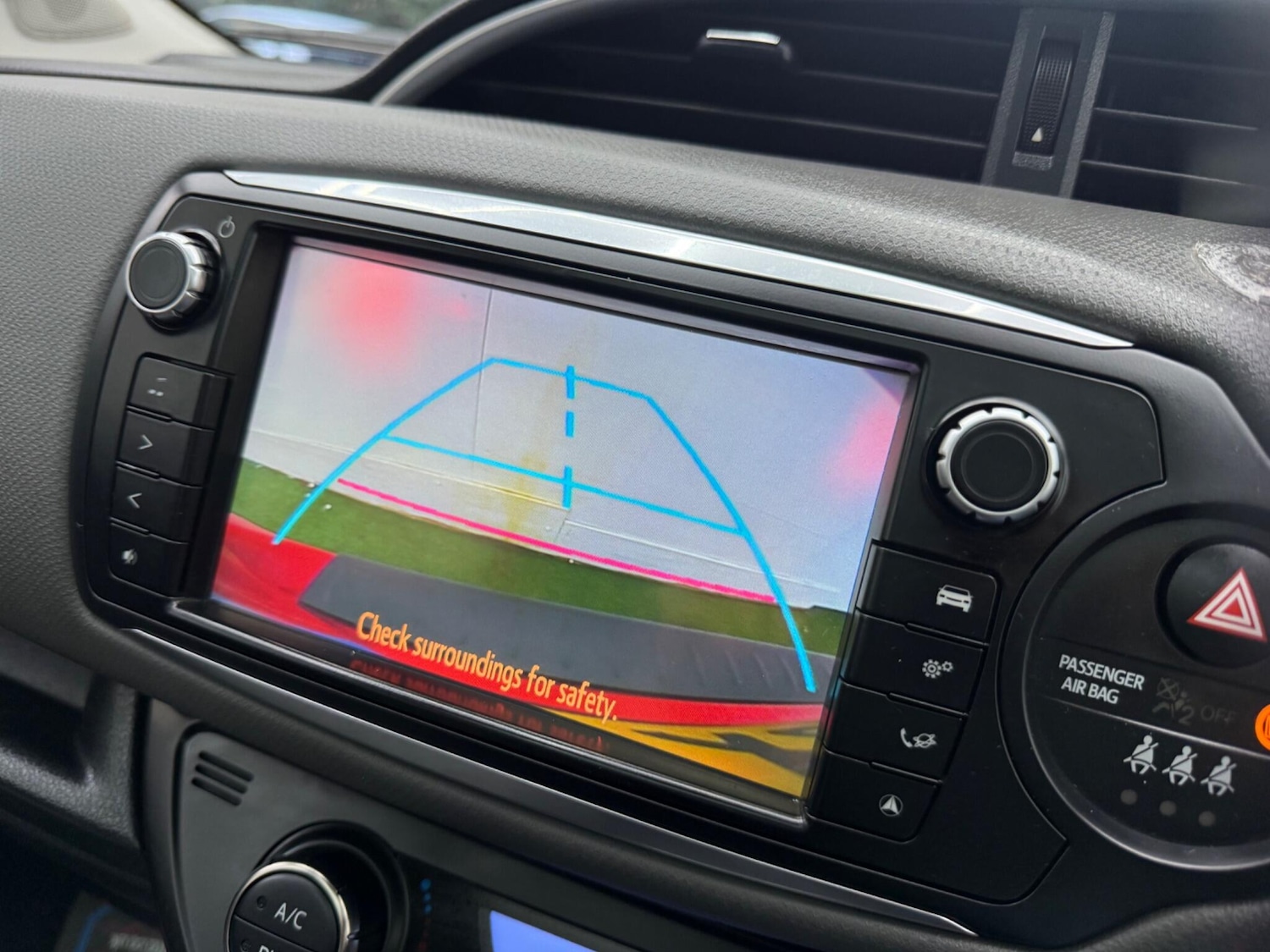 Used Toyota Yaris for sale - 77291355: Photo 51