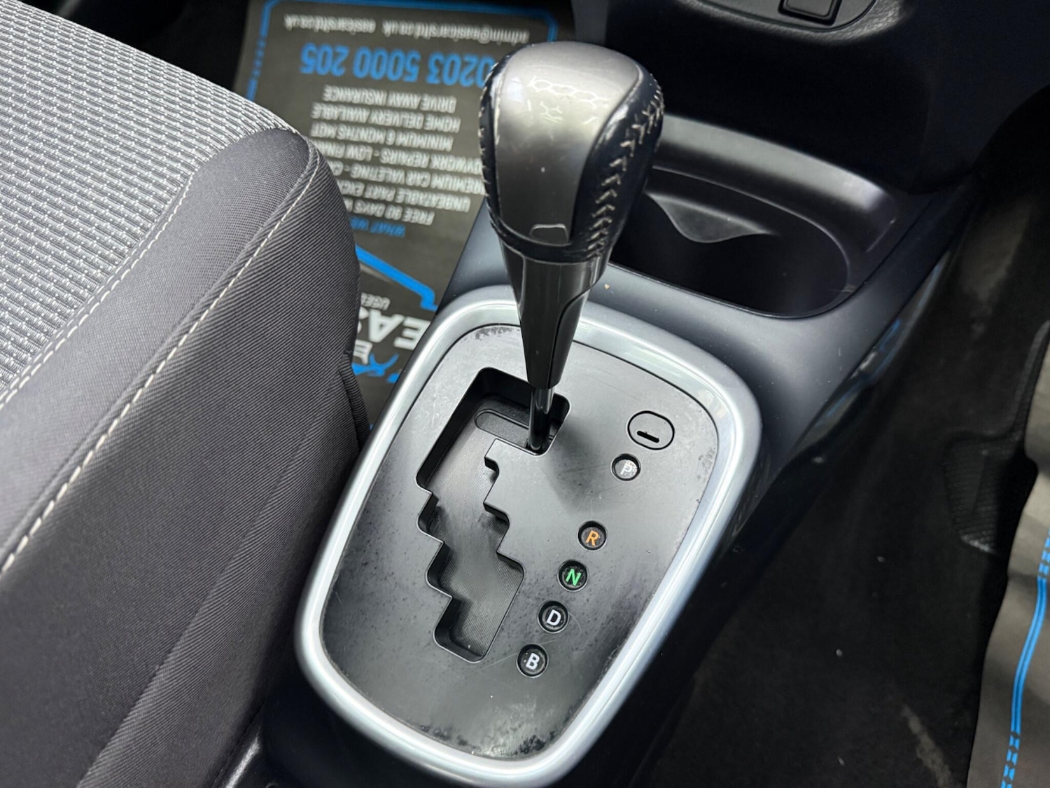 Used Toyota Yaris for sale - 77291355: Photo 56