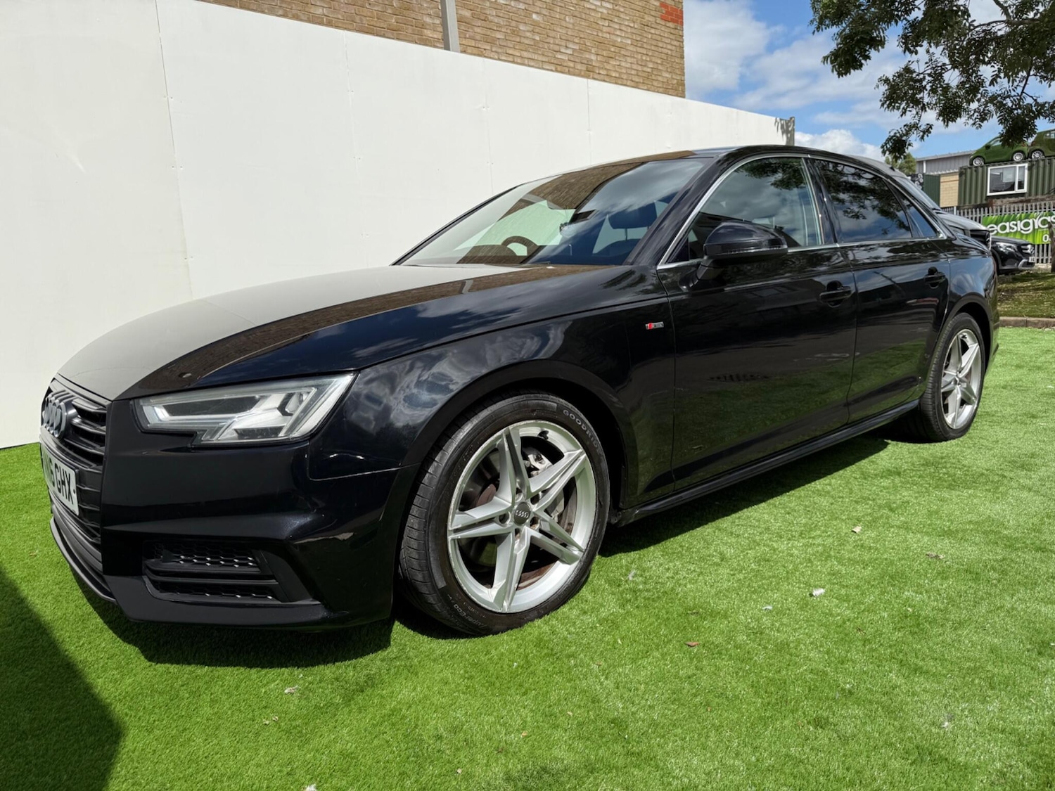 Used Audi A4 2016 for sale - 77050247: Photo 11