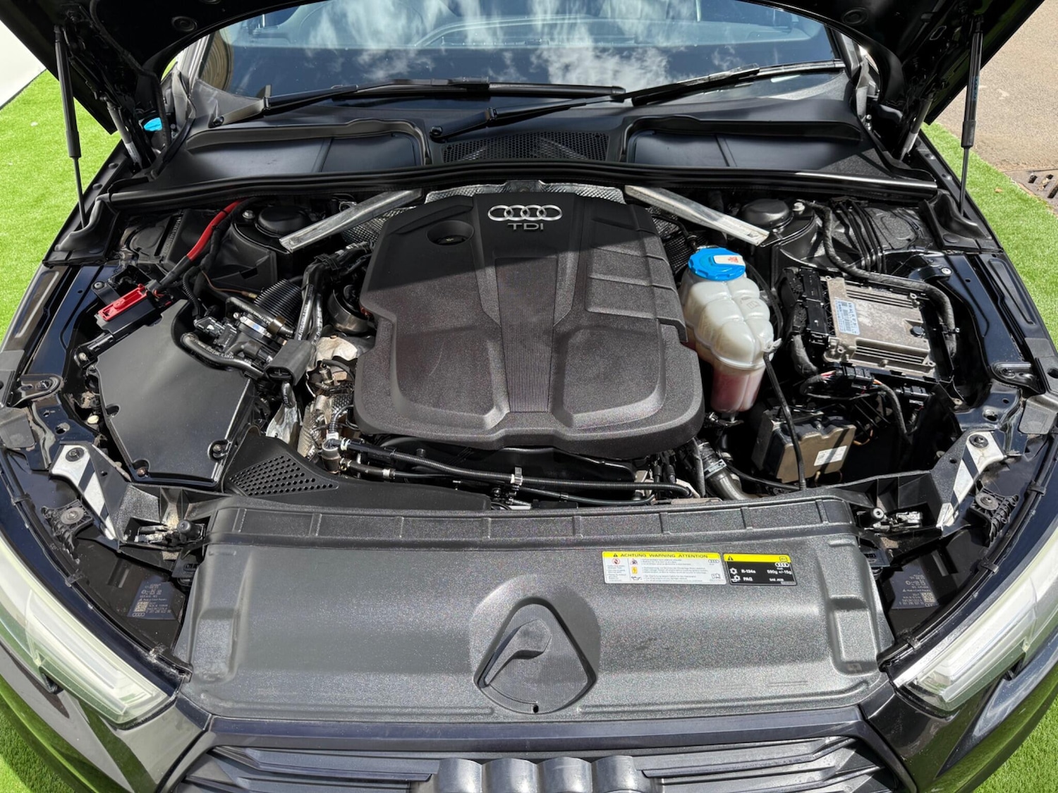 Used Audi A4 2016 for sale - 77050247: Photo 13