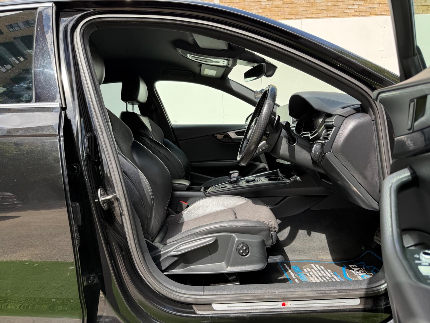 Used Audi A4 2016 for sale - 77050247: Photo 14