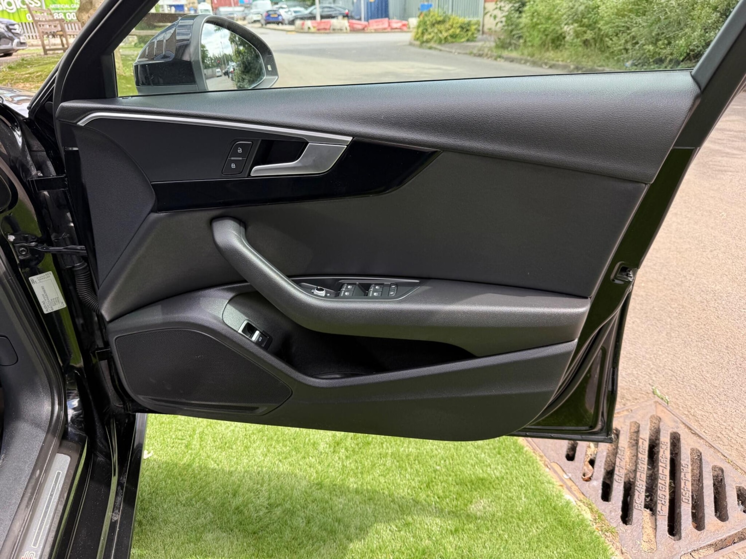 Used Audi A4 2016 for sale - 77050247: Photo 17