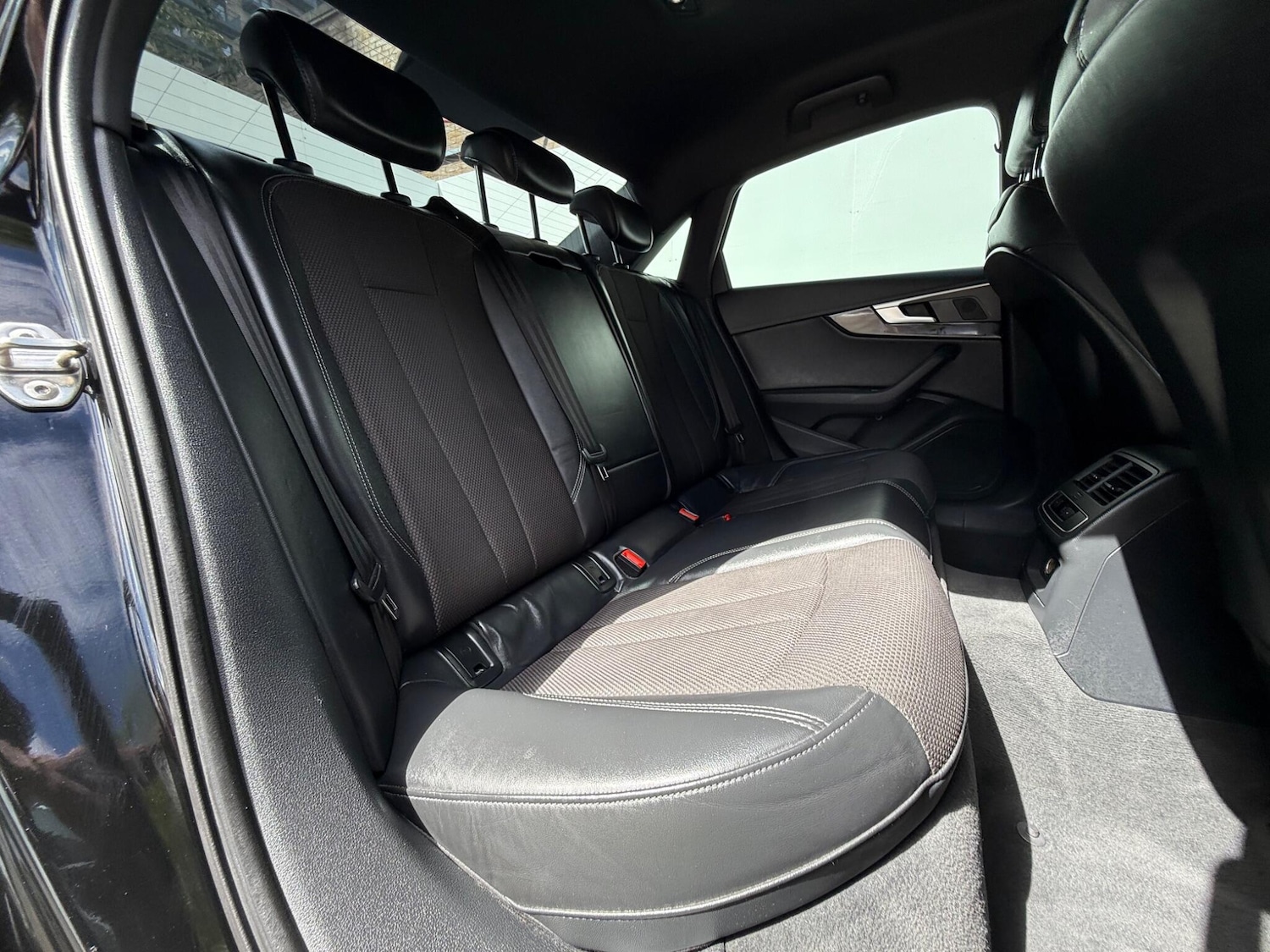 Used Audi A4 2016 for sale - 77050247: Photo 20