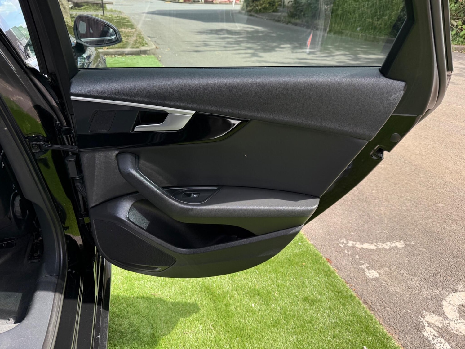 Used Audi A4 2016 for sale - 77050247: Photo 21