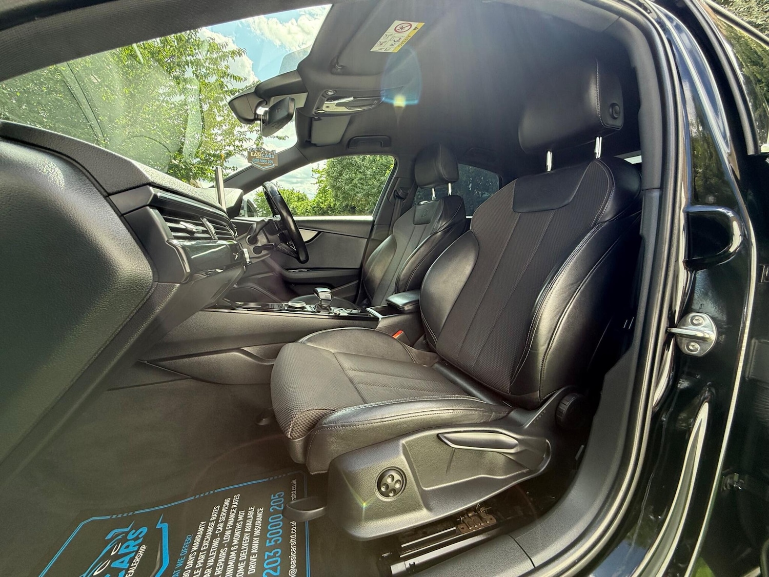 Used Audi A4 2016 for sale - 77050247: Photo 26