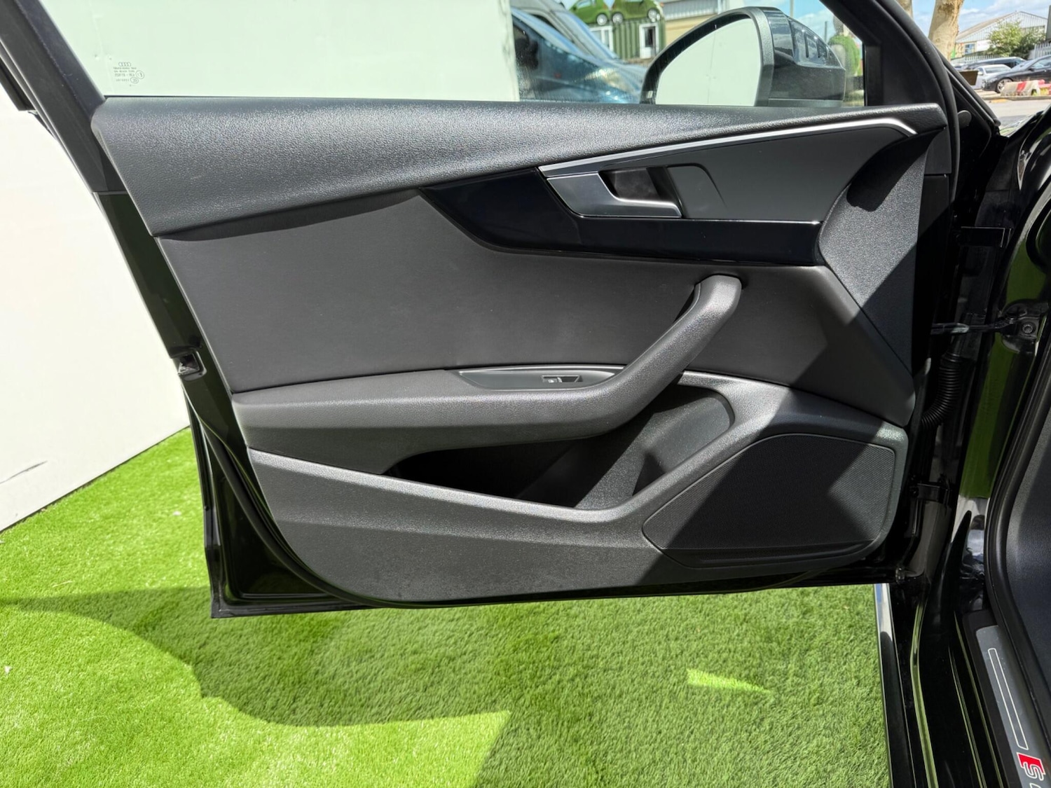 Used Audi A4 2016 for sale - 77050247: Photo 27