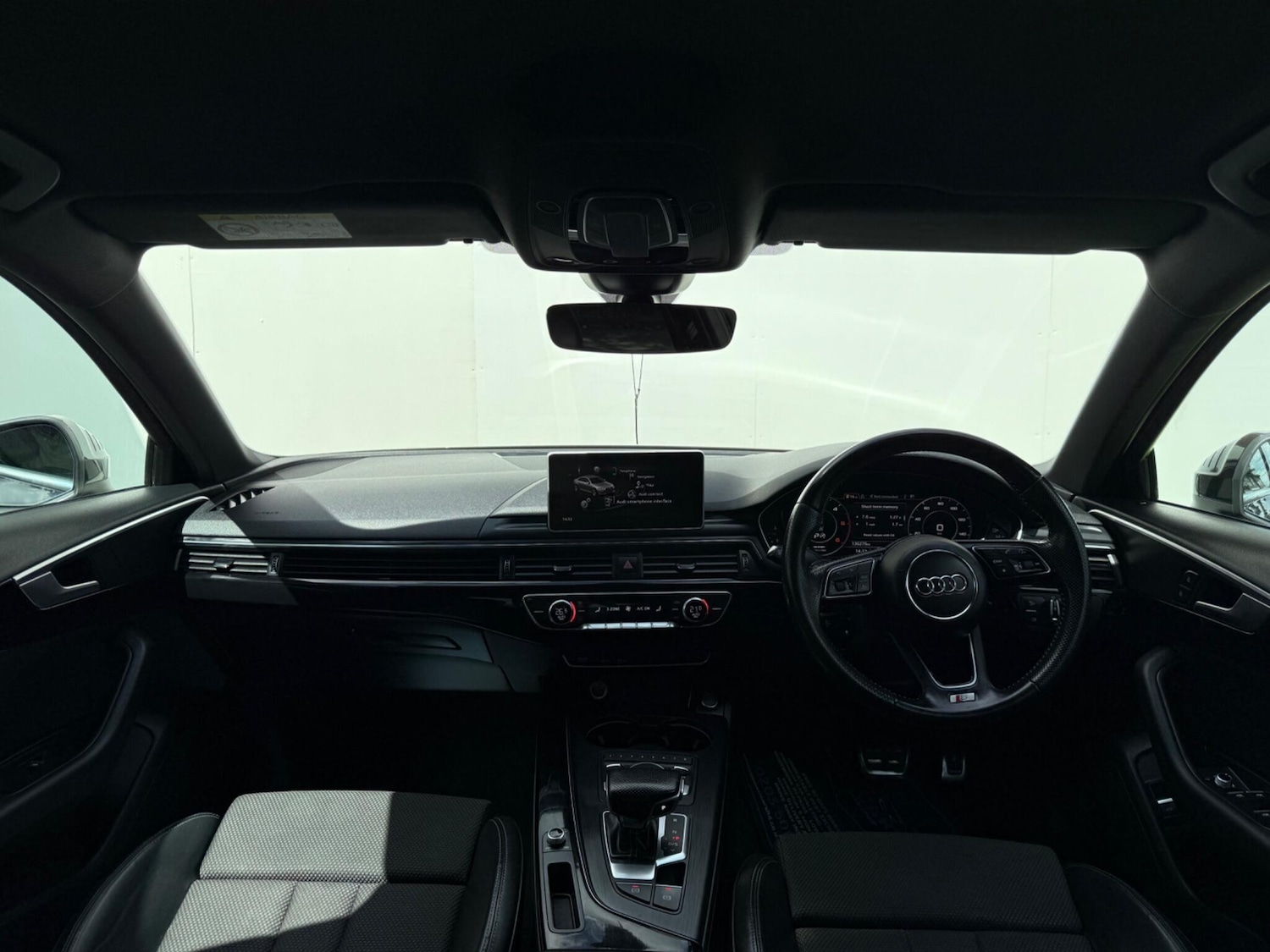 Used Audi A4 2016 for sale - 77050247: Photo 28