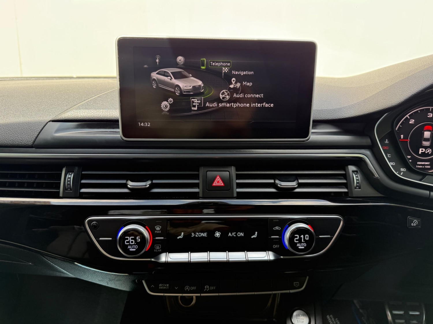 Used Audi A4 2016 for sale - 77050247: Photo 29