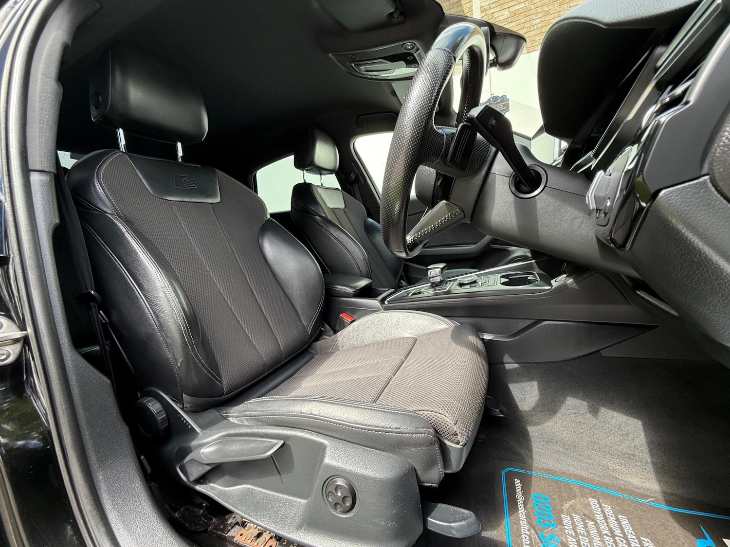 Used Audi A4 2016 for sale - 77050247: Photo 3