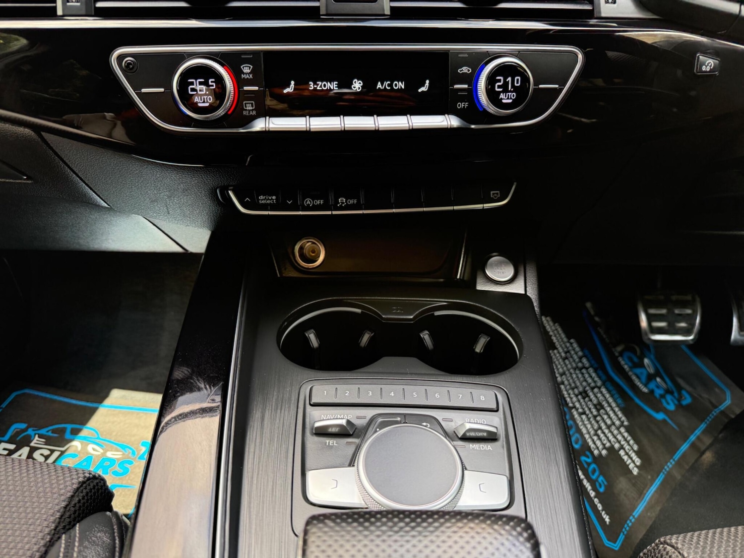 Used Audi A4 2016 for sale - 77050247: Photo 30