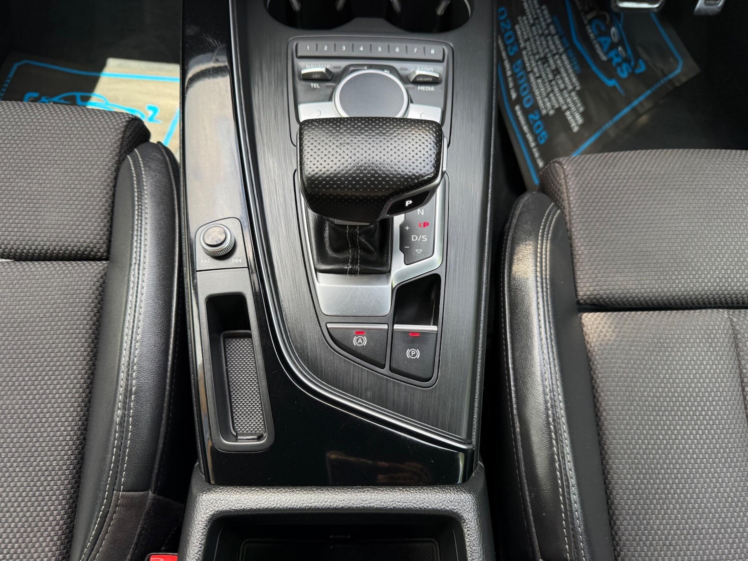 Used Audi A4 2016 for sale - 77050247: Photo 31