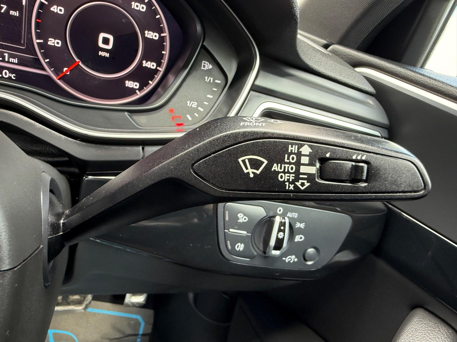 Used Audi A4 2016 for sale - 77050247: Photo 37