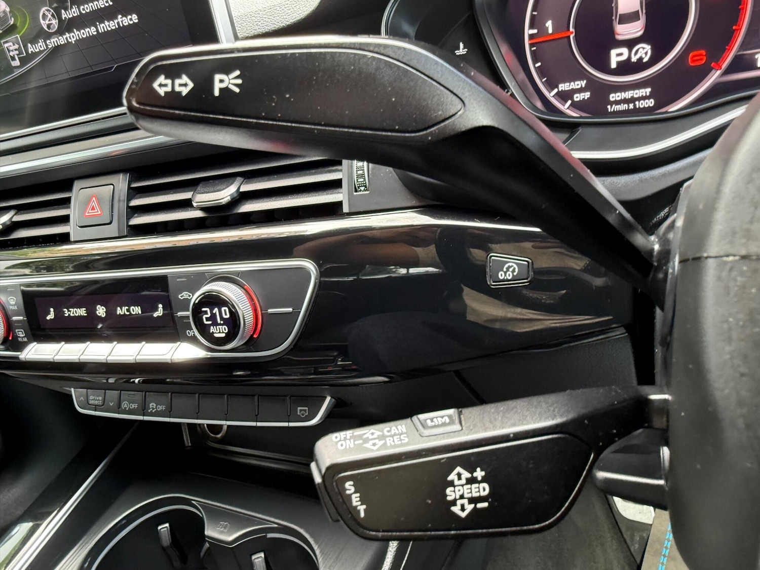 Used Audi A4 2016 for sale - 77050247: Photo 38