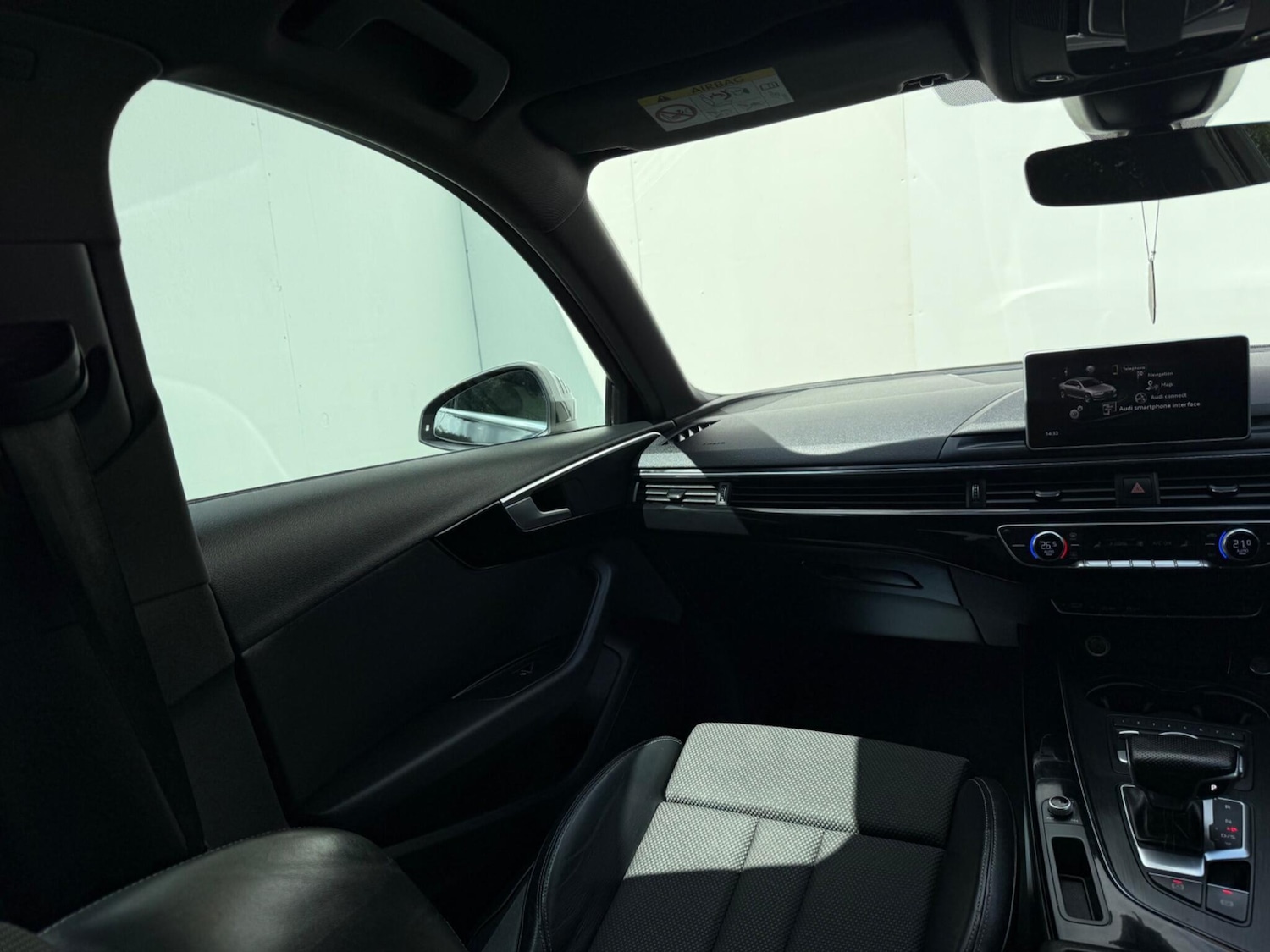 Used Audi A4 2016 for sale - 77050247: Photo 39