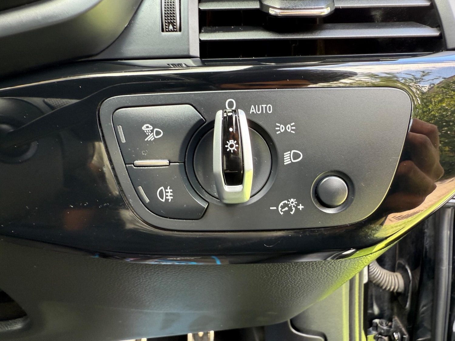 Used Audi A4 2016 for sale - 77050247: Photo 43