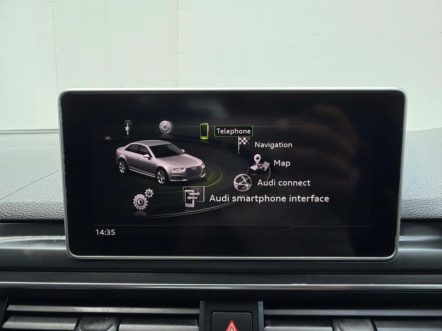 Used Audi A4 2016 for sale - 77050247: Photo 44