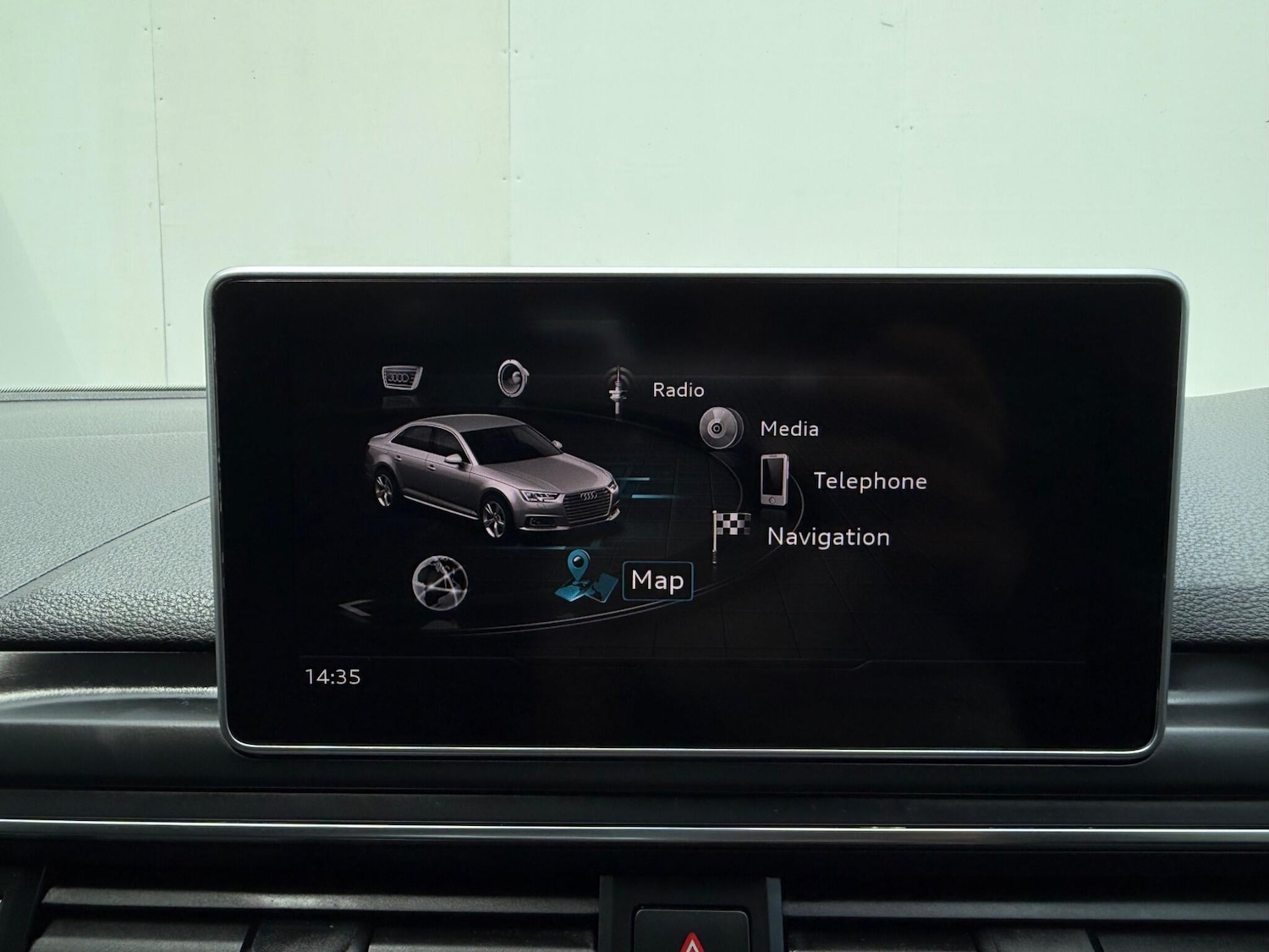 Used Audi A4 2016 for sale - 77050247: Photo 45