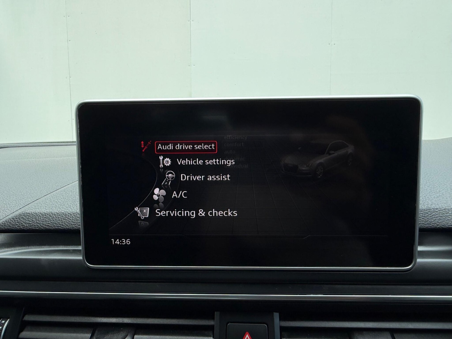 Used Audi A4 2016 for sale - 77050247: Photo 46