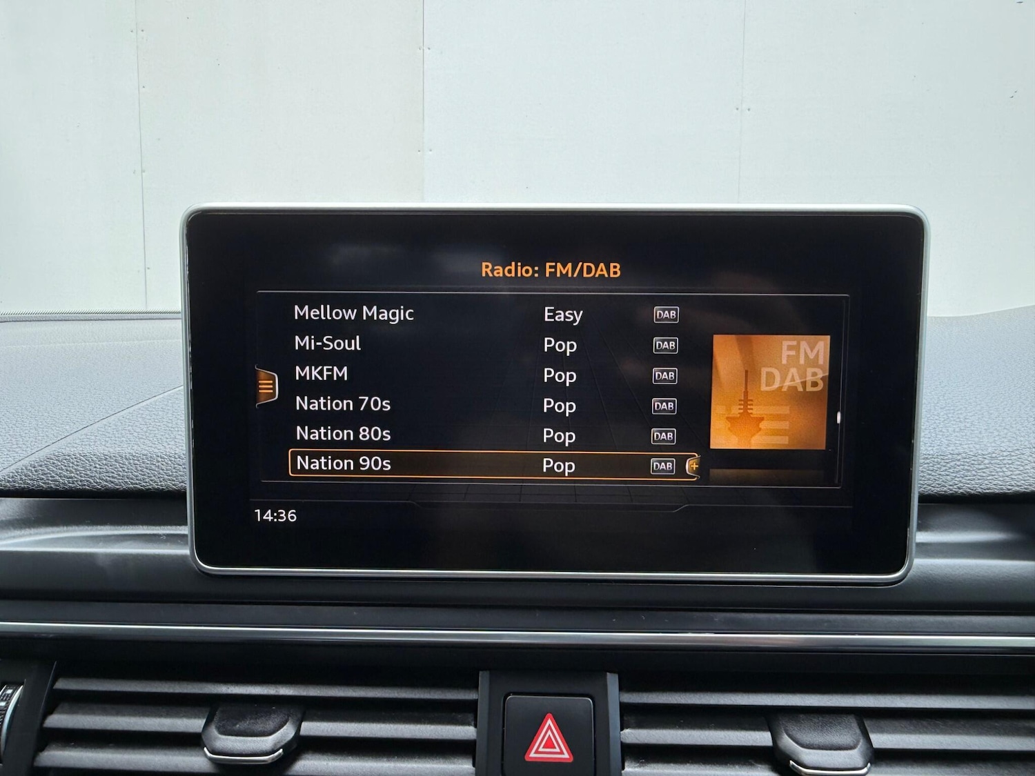 Used Audi A4 2016 for sale - 77050247: Photo 47