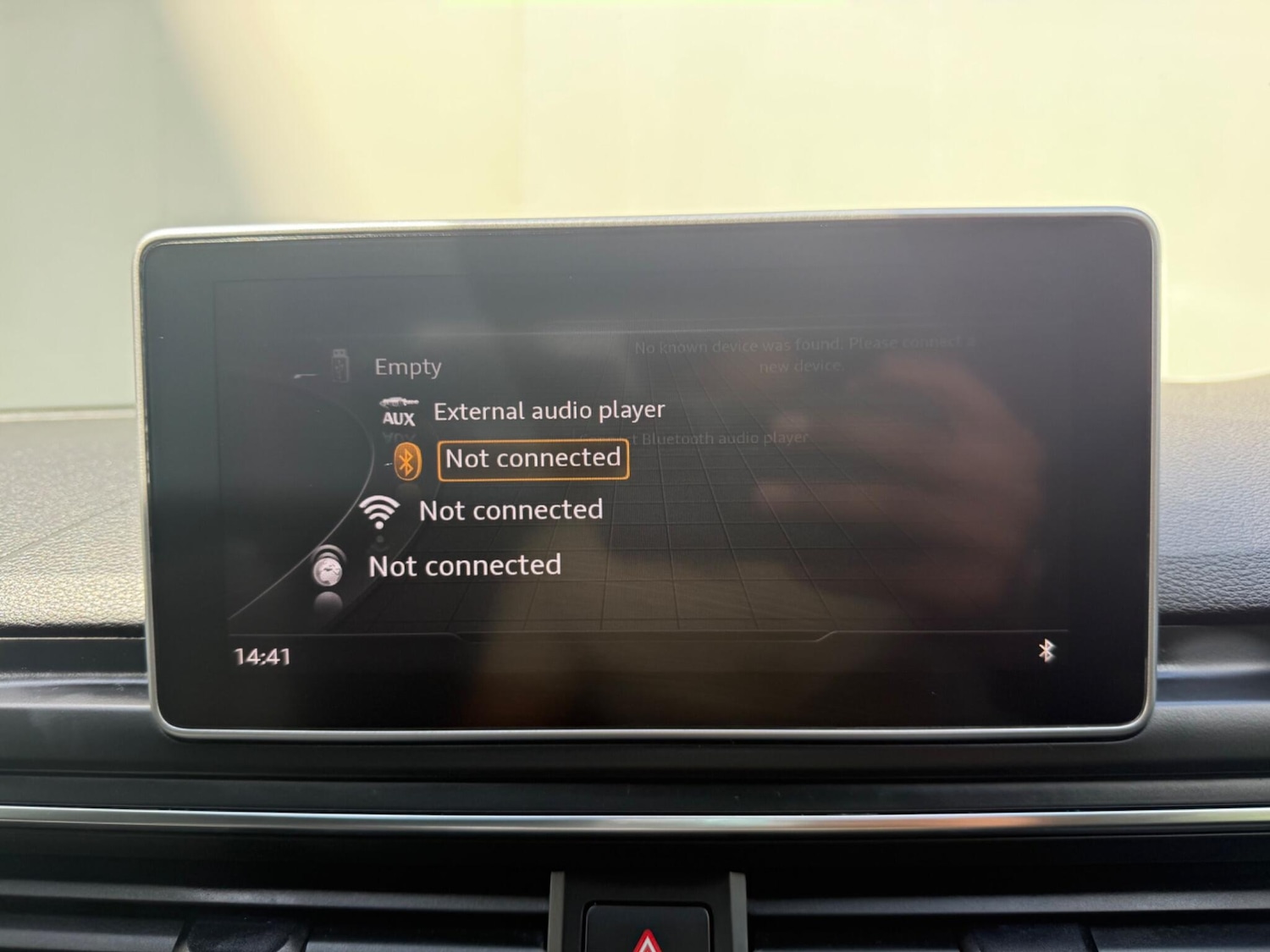 Used Audi A4 2016 for sale - 77050247: Photo 48