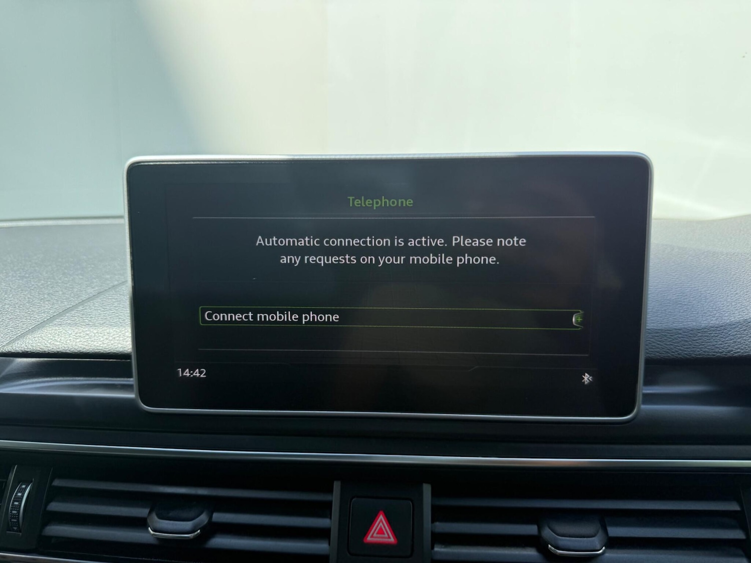 Used Audi A4 2016 for sale - 77050247: Photo 49