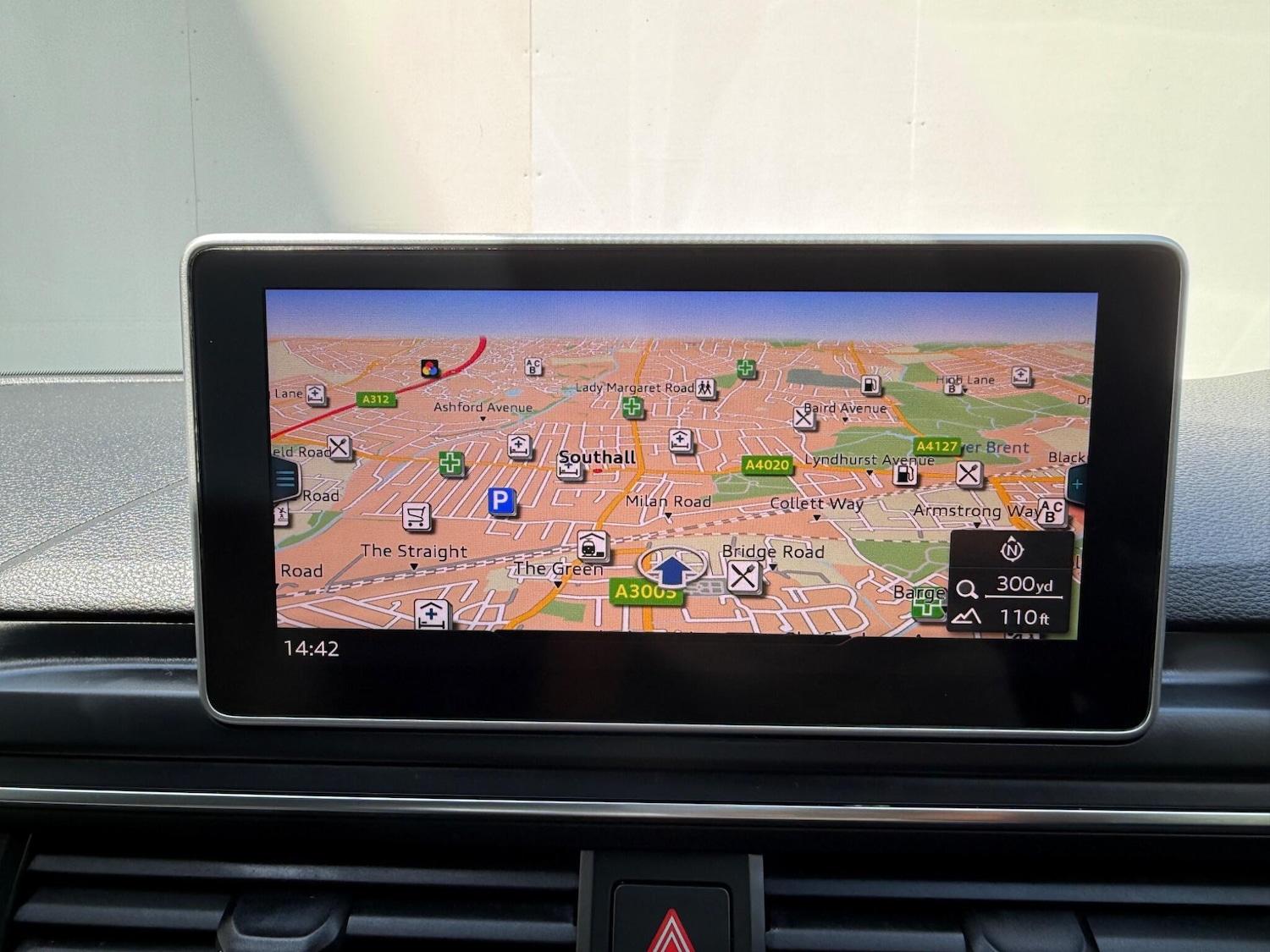 Used Audi A4 2016 for sale - 77050247: Photo 50