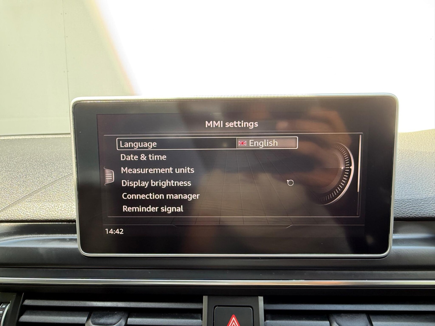 Used Audi A4 2016 for sale - 77050247: Photo 51