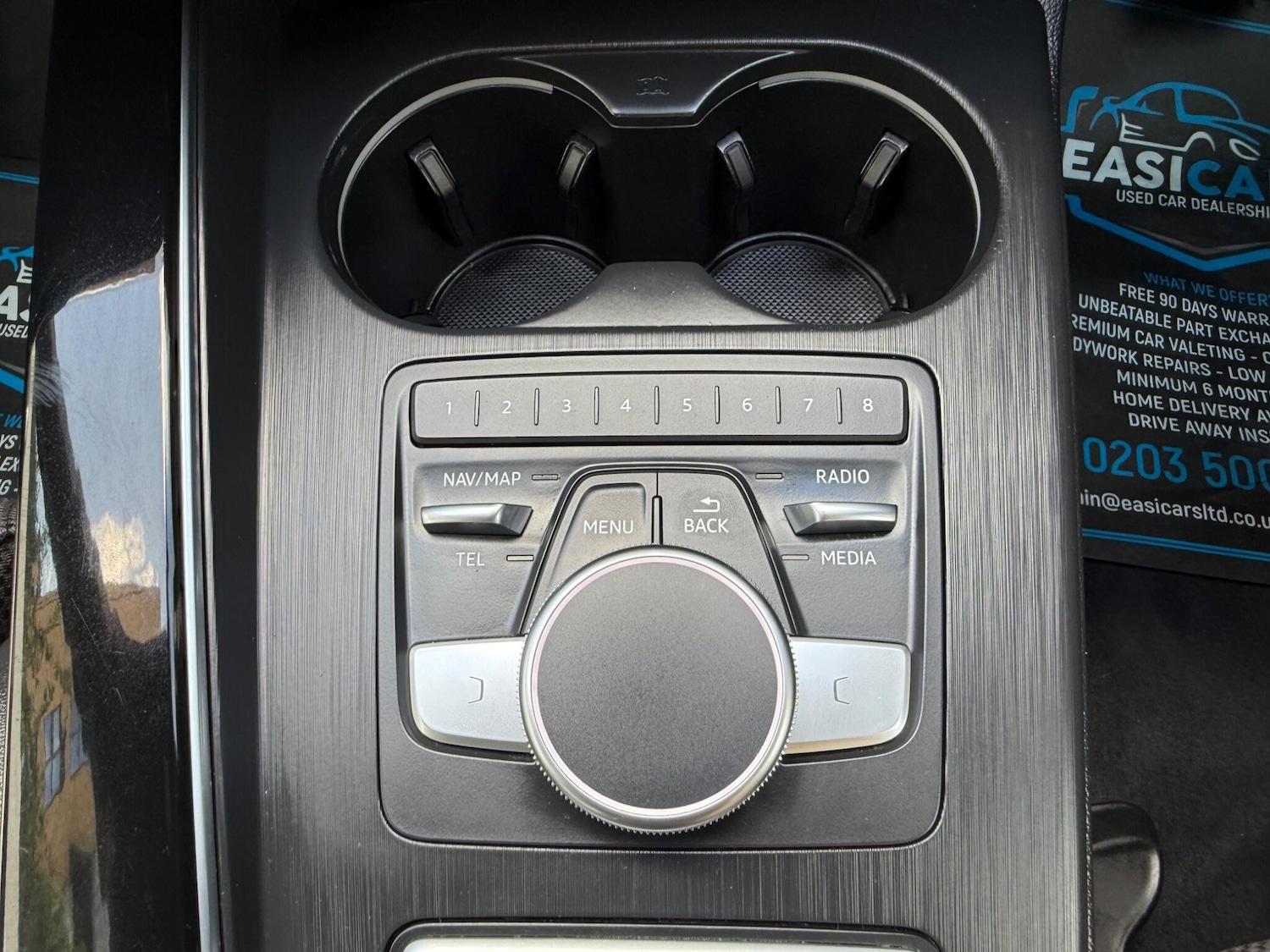 Used Audi A4 2016 for sale - 77050247: Photo 54