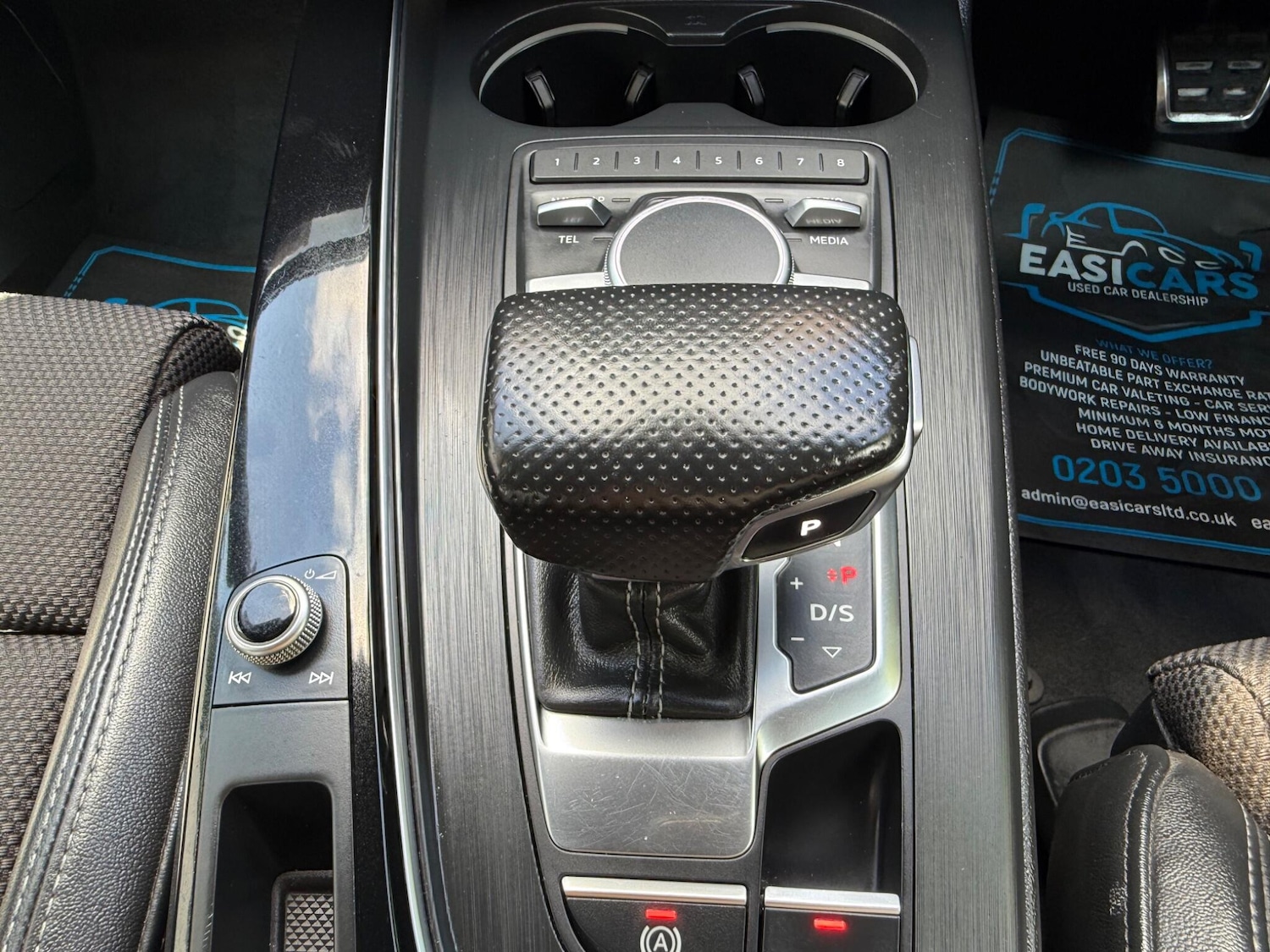 Used Audi A4 2016 for sale - 77050247: Photo 55