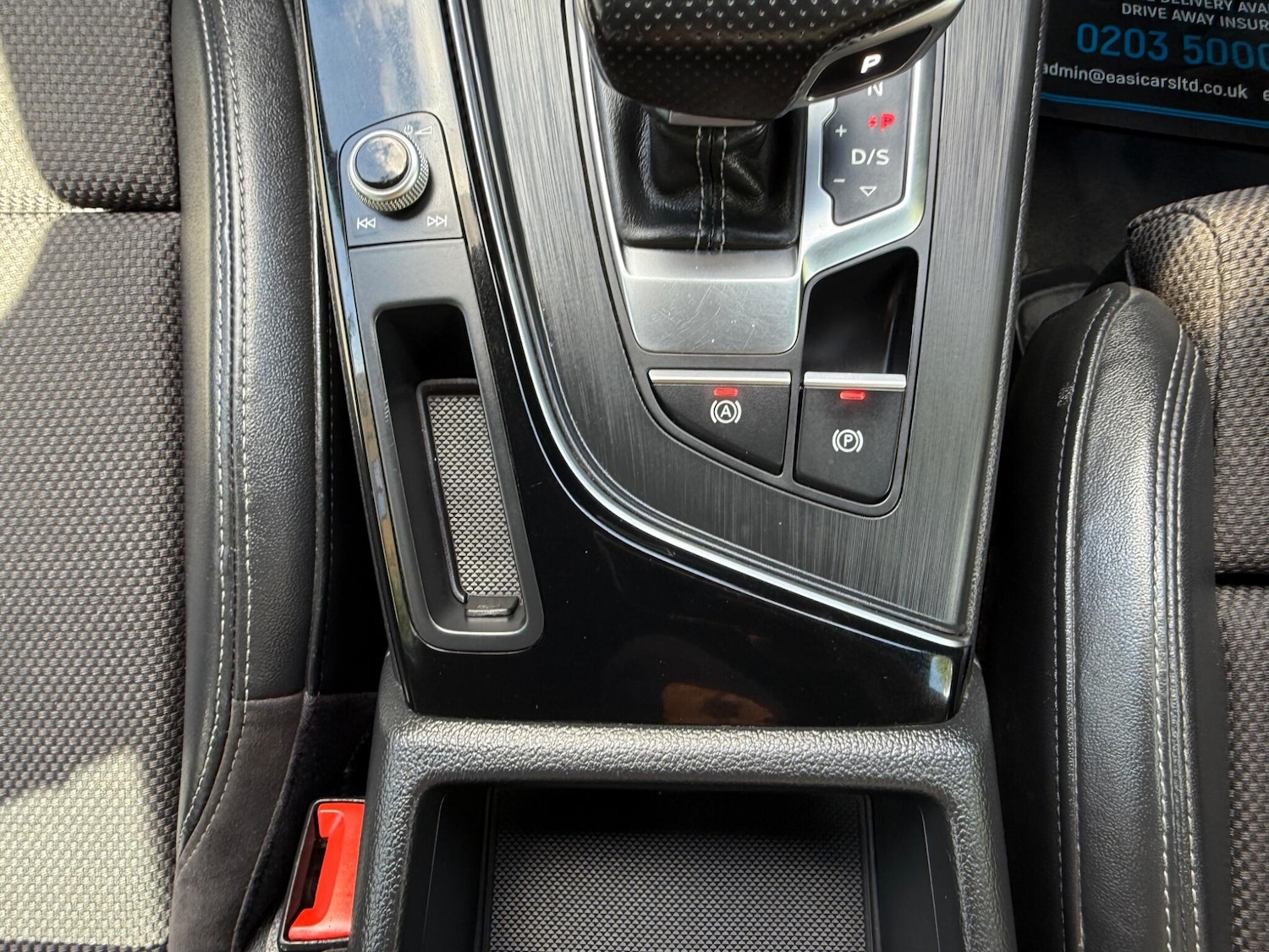 Used Audi A4 2016 for sale - 77050247: Photo 56