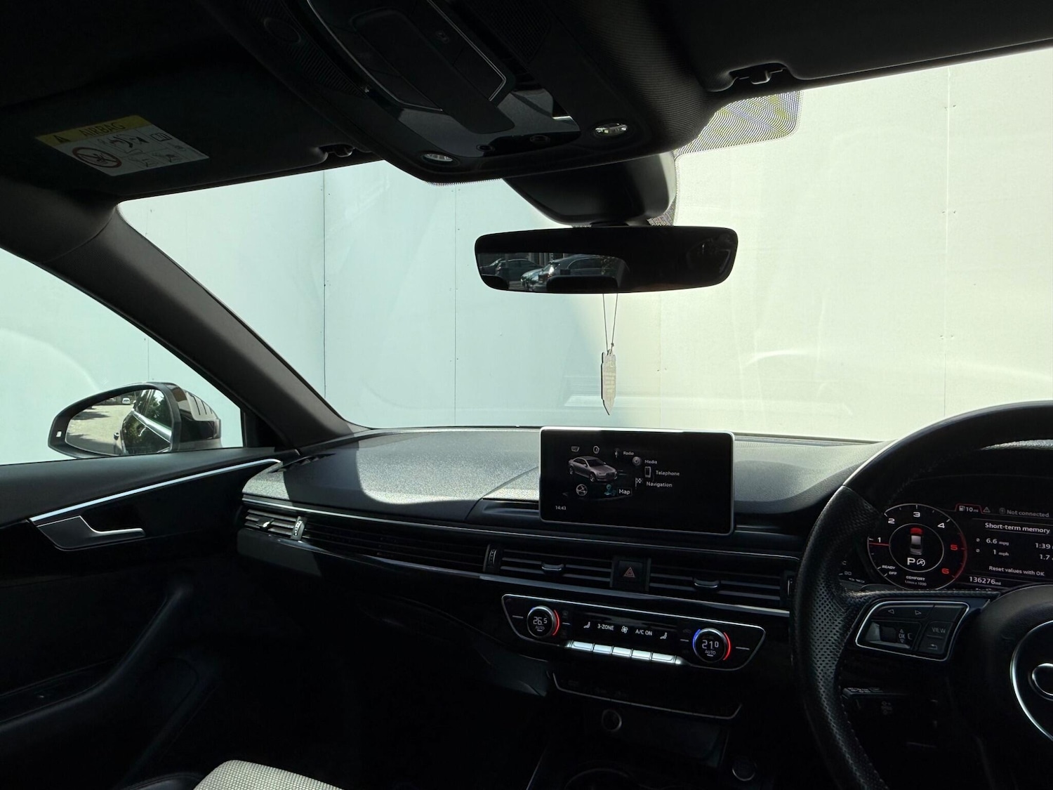 Used Audi A4 2016 for sale - 77050247: Photo 57